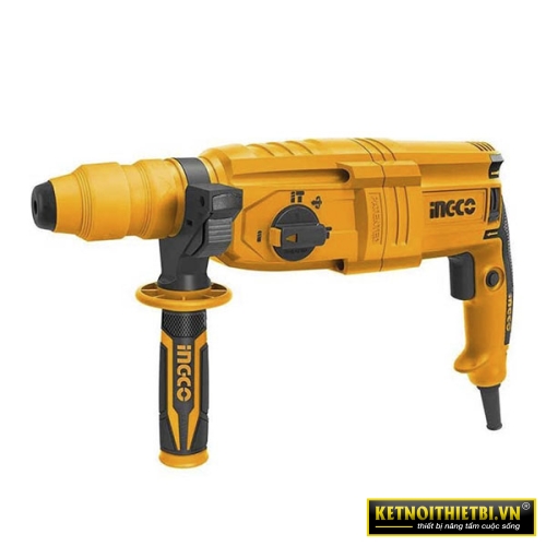 Máy khoan đục 30mm INGCO RGH9028