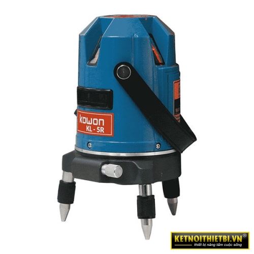 Máy cân mực 5 tia xanh Dekton RK-53