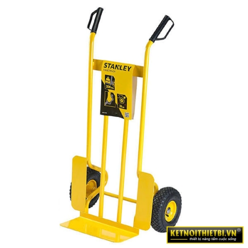 Xe đẩy hàng 2 bánh Stanley SXWTC-HT526