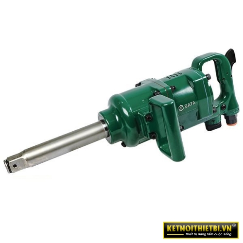 Máy siết bu lông hơi 1.0 in Sata 01132