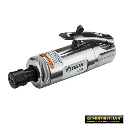 Máy mài hơi 6mm Sata 02511