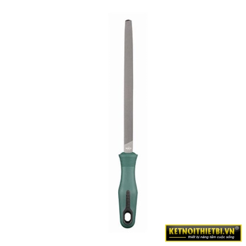 Dũa tam giác mịn 300mm/12in Sata 03994