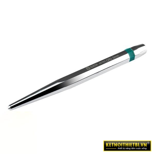 Mũi đột 5mm x 150mm Sata 90762