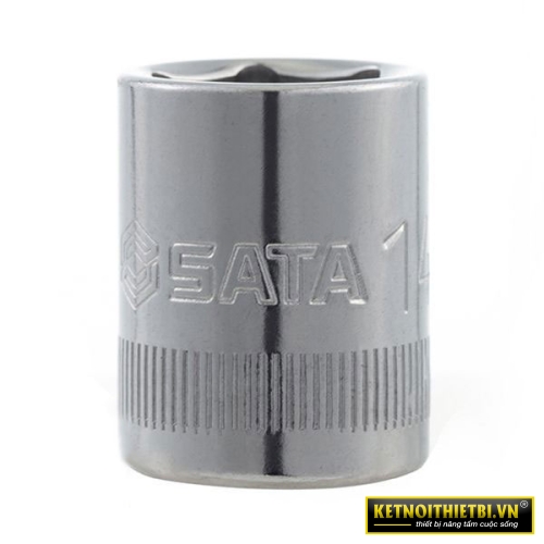 Đầu tuýp 6 cạnh 3/8in &#8211; 16mm Sata 12311