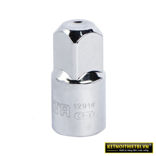 Đầu chuyển đổi Sata 3/8”F x 1/2”M Sata 12914