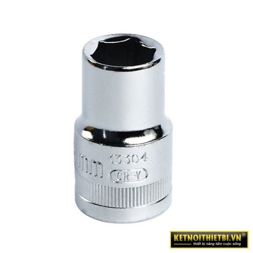 Đầu tuýp 6 cạnh 1/2in &#8211; 13mm Sata 13304