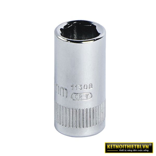 Đầu tuýp 6 cạnh 1/2in &#8211; 17mm Sata 13308