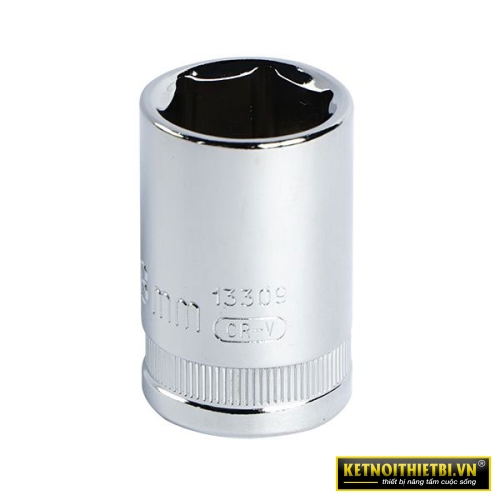 Đầu tuýp 6 cạnh 1/2in &#8211; 18mm Sata 13309