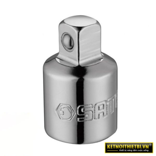 Đầu chuyển đổi 1/2in (1/2in x 3/8in) Sata 13913