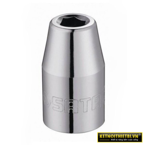 Khớp nối 1/2in (1/2in x 5/16in) Sata 13914