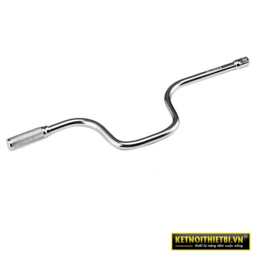 Tay vặn 1/2in Sata 17001