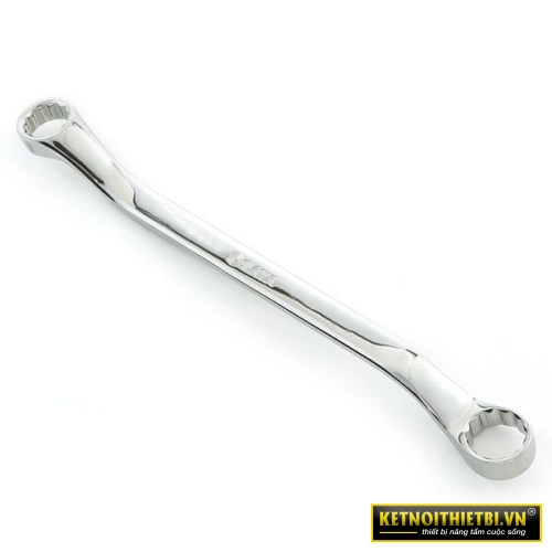 Cờ lê 2 vòng 14 x 17mm Sata 42205