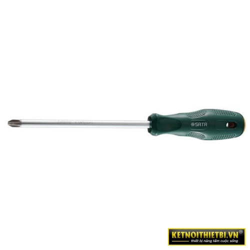 Tuốc nơ vít bake 2 x 200 mm Sata 62314