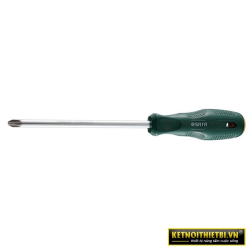 Tuốc nơ vít bake 3 x 200 mm Sata 62317