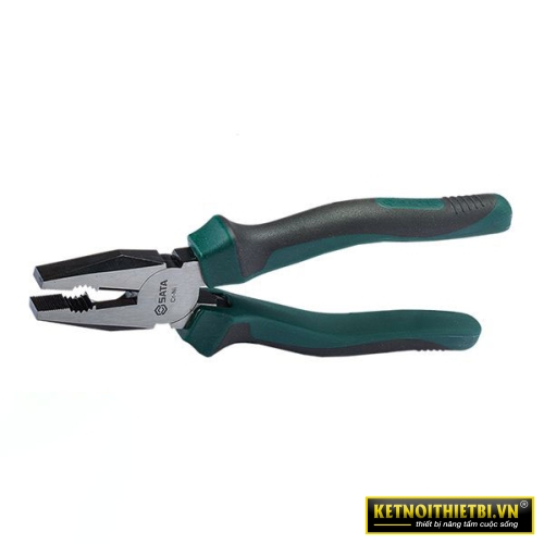 Kềm điện 7in Sata 70302A