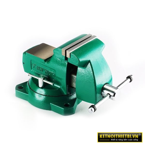 Êtô kẹp mâm xoay 4in/108mm Sata 70841