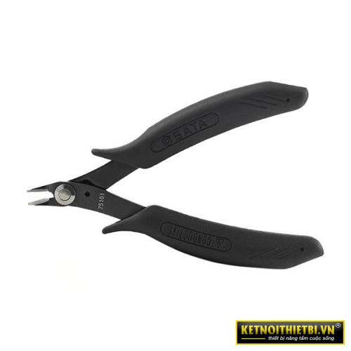 Kềm cắt 5in Sata 75101