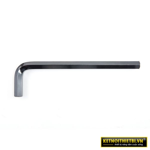 Lục giác đen 17mm Sata 84323