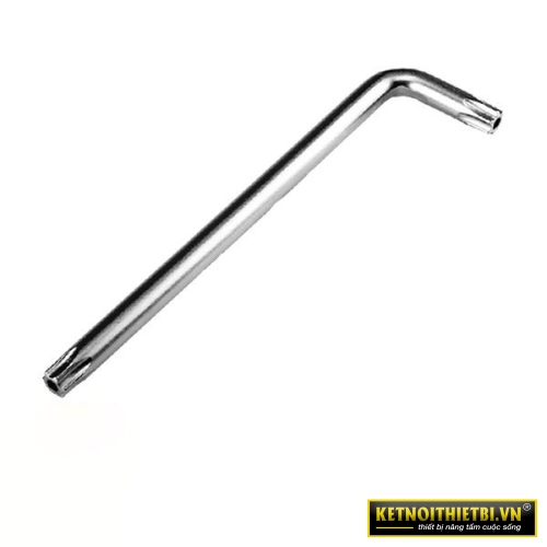 Lục giác sao T-40 Sata 84511