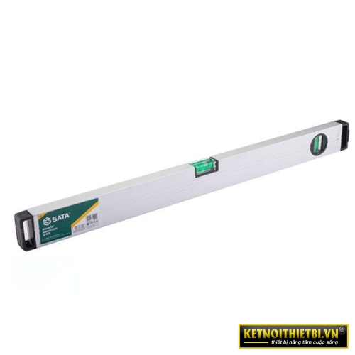 Thước thủy 120cm/48in Sata 91616