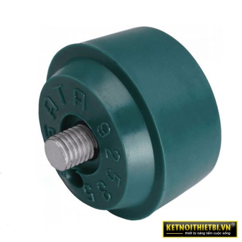 Đầu búa nhựa mềm 45mm Sata 92524