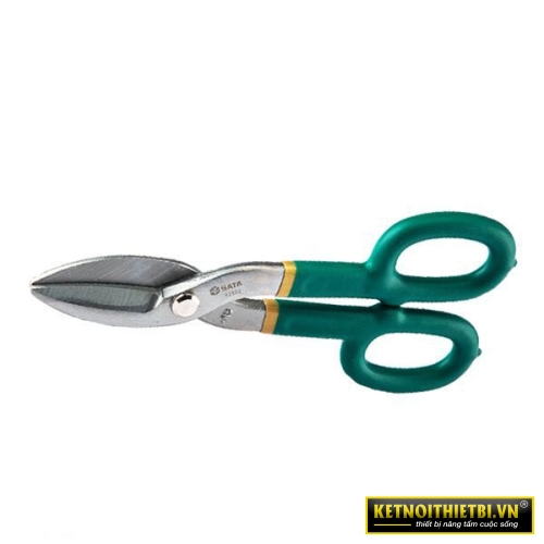 Kéo cắt tôn 8in/205mm Sata 93302