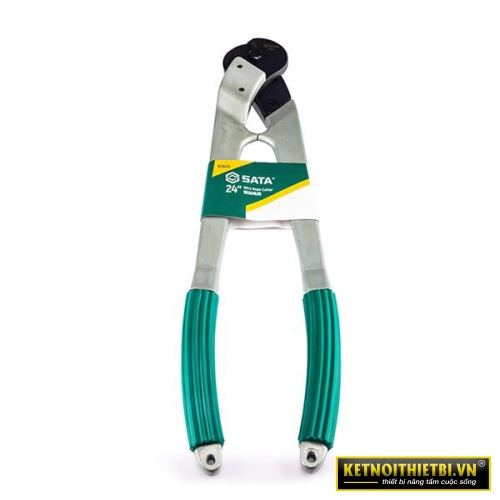 Kềm cắt cáp 150mm2, 24in/625mm Sata 93603
