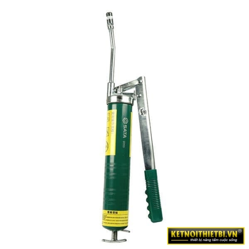 Súng bơm mỡ 400cc Sata 97203
