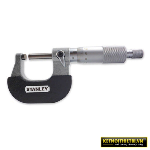 Thước panme 50-75mm Stanley 36-133-23