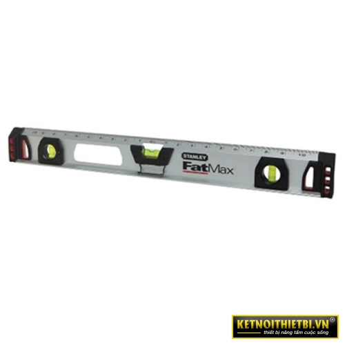 Thước thủy 48"-120cm Stanley 43-556