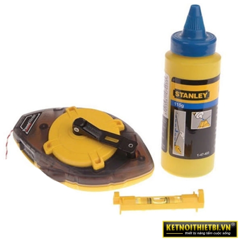 Thước đánh dấu vạch mực Stanley 47-465
