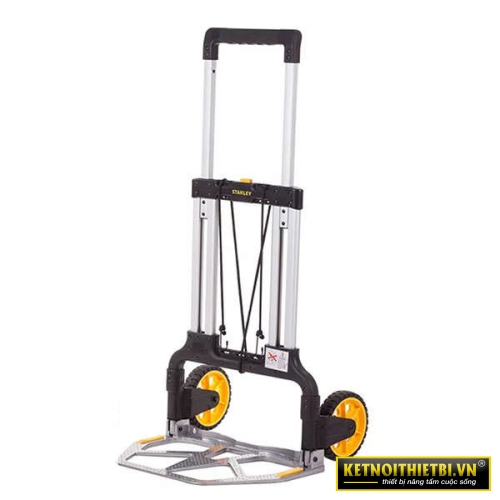 Xe đẩy hàng 2 bánh Stanley FXWT-706