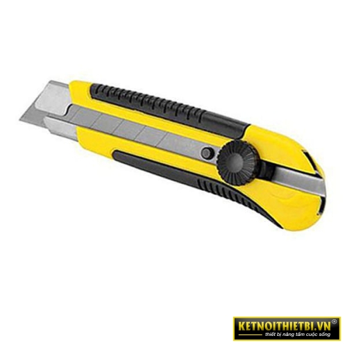 Dao rọc 25mm Stanley STHT10425-8