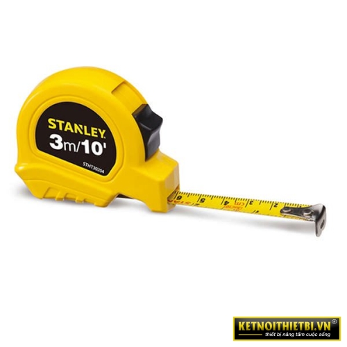Thước cuộn 3m Stanley STHT30204-840
