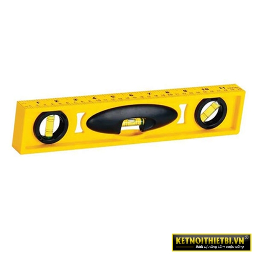 Thước thủy 24" (nhựa ABS) Stanley STHT42468-8