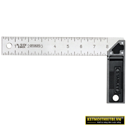 Thước eke 10"/254mm Stanley STHT46534-8