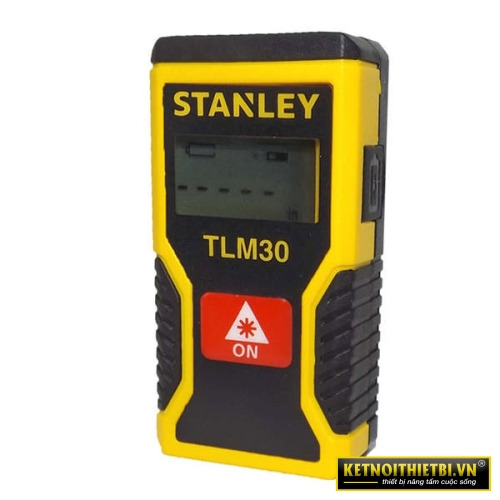Thước đo khoảng cách 30FT Stanley STHT77425