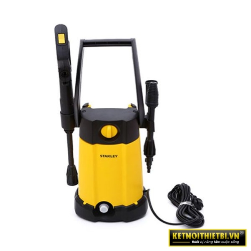 Máy phun xịt nước 1.400W Stanley STPW1400-B1