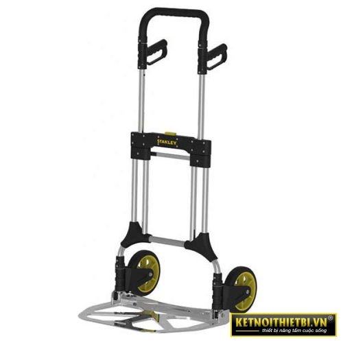Xe đẩy hàng 2 bánh Stanley SXWTC-FT504