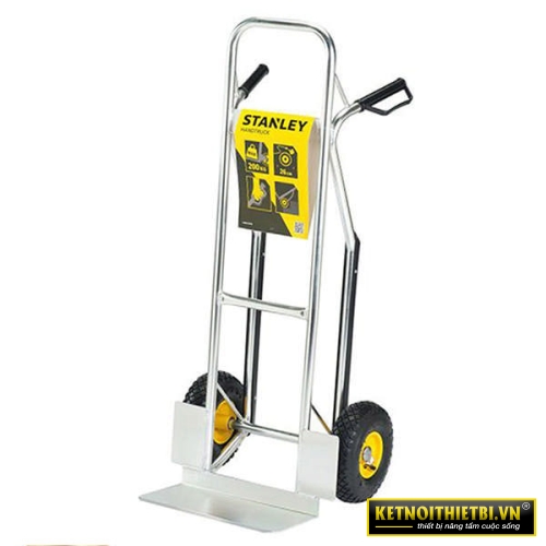Xe đẩy hàng 2 bánh Stanley SXWTC-HT525