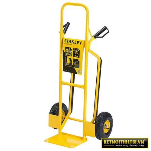Xe đẩy hàng 2 bánh Stanley SXWTC-HT524