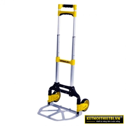 Xe đẩy hàng 2 bánh Stanley SXWTD-FT516