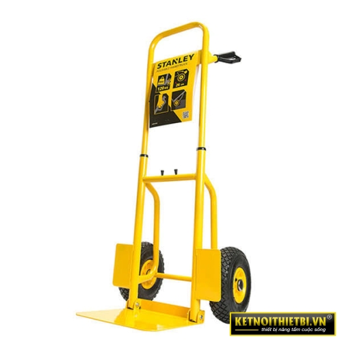 Xe đẩy hàng 2 bánh Stanley SXWTD-FT520