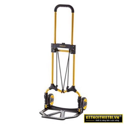 Xe đẩy hàng 2 bánh Stanley SXWTD-FT580