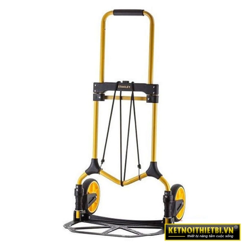 Xe đẩy hàng 2 bánh Stanley SXWTD-FT582