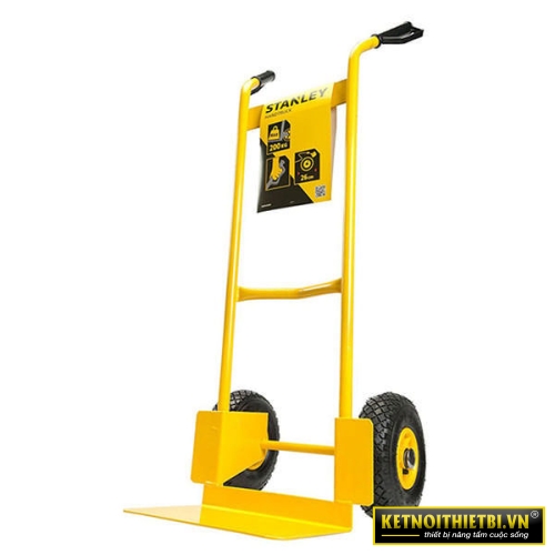 Xe đẩy hàng 2 bánh Stanley SXWTD-HT522