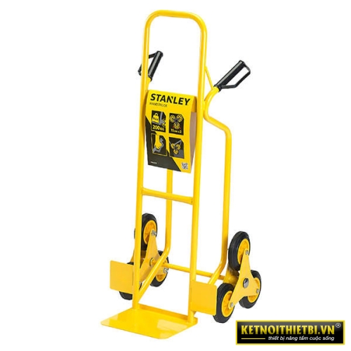 Xe đẩy hàng leo bậc thang Stanley SXWTD-HT523