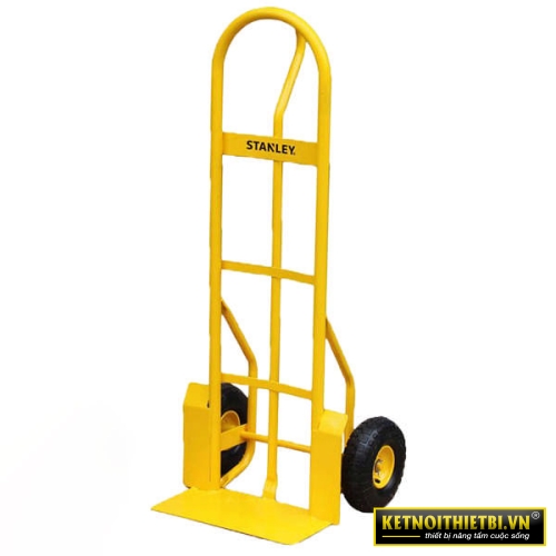 Xe đẩy hàng 2 bánh Stanley SXWTD-HT538