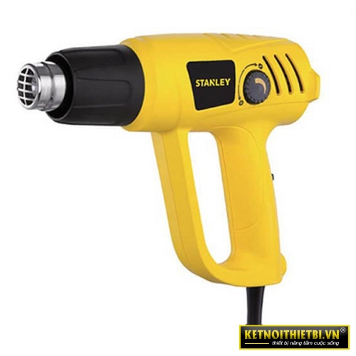 Máy thổi nóng Stanley STEL670-B1