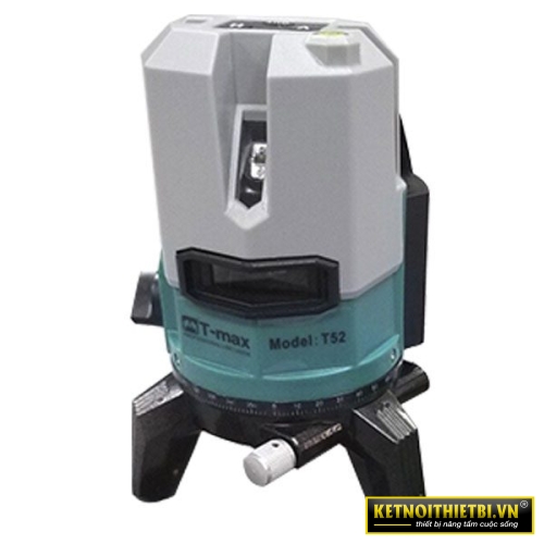 Máy cân mực 5 tia xanh Dekton T-52